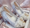 ( Pre Order 15 days ) Dreaming of Versailles X FairyHeart Handmade