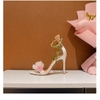 Flower Shoes S10