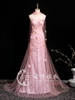 Pink Evening Dress P200