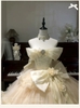 ( Pre Order ) Pure White Oath by White Peach Tea
