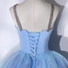 Disney princess evening gown