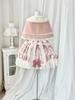 Cat Dessert Sweet spring and autumn outfit