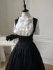( Pre Order ) Miss Winter by Alice In Wonderland