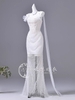 High-end evening dresses, wedding dresses PP280