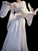 Holy Tree of Prosperity Greek goddess dress