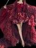 Babier Fairy dress X Chinese Cat