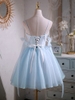 Dreamy princess dress for party X LJFD