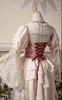 ( Stop Selling ) Rose Garden X Bramble Rose
