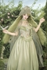 ( Pre Order )Forest of Verdure by MIAOW LOOK