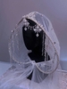 Tassel princess headband by Fondant -monster headmake
