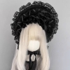 Princess Bonet Hat 10