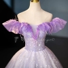 Purple Evening , Prom , Party Dress PP40