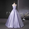 Purple Evening , Prom , Party Dress PP60