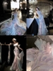 ( Pre Order ) Rainbow Mermaid by Shirneyz