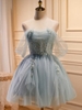 Sparkly party dress X LJFD
