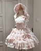 ( Stop Selling ) Dear Doll X Platycodon House