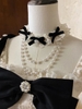 ( Stop Selling ) White Camellia by Cat Ears Original