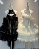 ( Pre Order) First Kiss Ribbon X Diamond Sweetheart