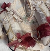 ( Pre Order 15 days ) Dreaming of Versailles X FairyHeart Handmade