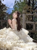 Princess tiered dress X MeunNa Market