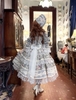 Rococo Florist by Daily Cherry