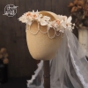 Hairpin for the bride