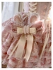 Pink Petal Symphony Luxurious, gorgeous, high-quality ballet dress, thick and romantic material