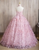 Pink Evening Dress C30