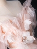 Pink evening dress P90