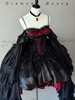 ( Pre Order ) Blood Feast by Diamond Honey