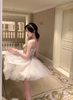 ( Pre Order) Flow fairy dress X Timeless
