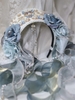 Lolita head crown X Misaligned ear shells