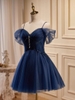Sparkly party dress X LJFD