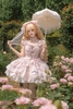 ( Pre Order ) Anna's Evening dress by Qianmu