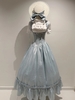 ( Pre Order ) Miss Winter by Alice In Wonderland