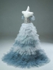 LEIO Dress X CrossQueen