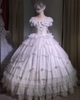 ( Stop Selling ) White Queen Dream X Magic telegraph