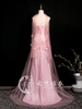 Pink Evening Dress P200