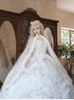 ( Stop Selling ) Step up to the snow wedding X Meow in the snow