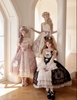 ( Stop Selling ) Fleur's Garden X Aria Witch's party