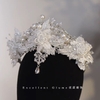 Bridal crown