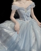 ( Stop Selling ) Cinderella ballet dress X Lonely sea of ​​stars