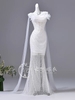 High-end evening dresses, wedding dresses PP280