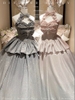 ( This link is available dress )Paris fragrance X Diamond Sweetheart