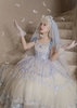 ( Stop Selling ) Silk Ballet X Mademoiselle Pearl