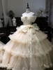 ( Pre Order ) Pure White Oath by White Peach Tea