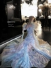 ( Pre Order ) Rainbow Mermaid by Shirneyz