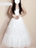 Petticoat 60 , 70 , 80 cm
