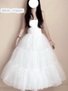 Petticoat 60 , 70 , 80 cm