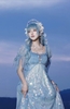 ( Pre Order ) The Mermaid’s Hymn by Lo-cyan Lolita